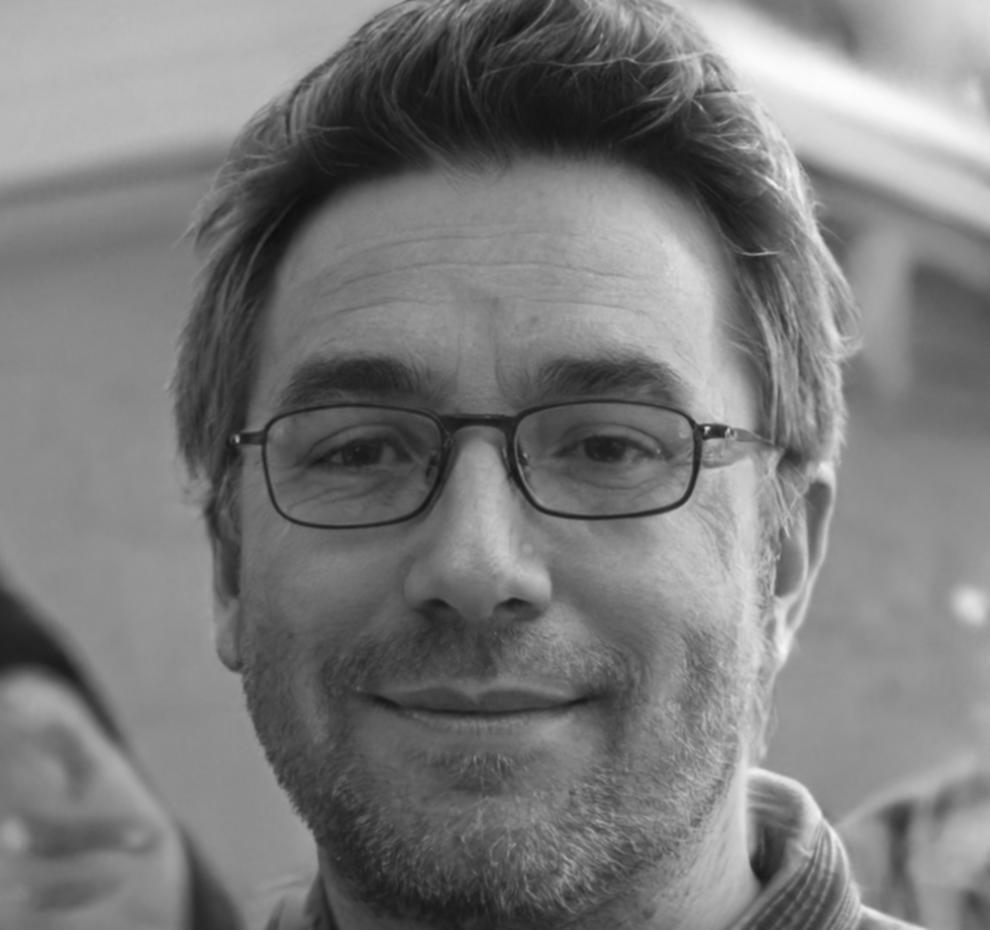 Retrato de Rodrigo